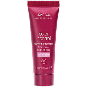 Control Color Leave-In Crème Rich Treatment Travel Size 25ml