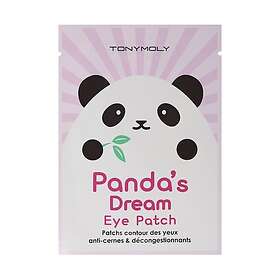 Dream Panda's Eye Patch 1 Pcs