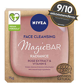 Radiance MagicBar Cleansing Bar