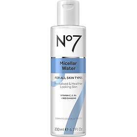 Radiance Micellar Cleansing Water for , Purifying 200ml