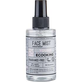 MIST Young Face 125ml