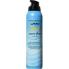 Wave Surf Foam 150ml