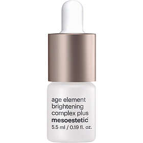 Element Age Brightening Complex Plus 4x10ml