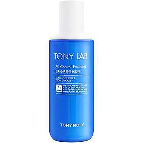 Control Tony Lab AC Emulsion 160ml