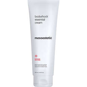 Essential Bodyshock Cream 250ml