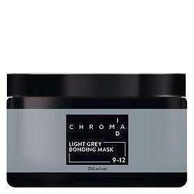 Chroma Id Color Mask 9-12 Extraljus cendré ask 250ml