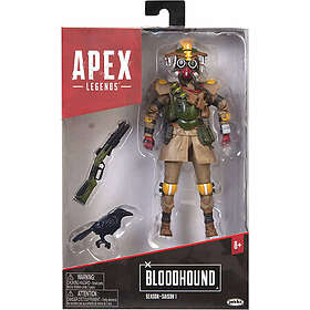 Apex Legends Season 1 Bloodhound ~15,5cm Figure