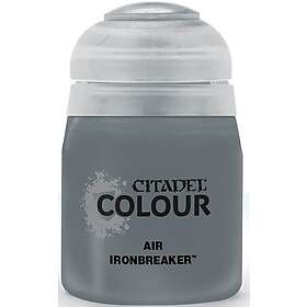 Citadel Warhammer Ironbreaker Airbrush Paint