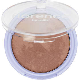 Out Of This Whirled Marble Bronzer Warm Tones 9g