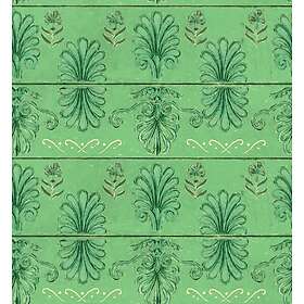 Villa Mindthegap Mykonos Motif Island Green WP30040