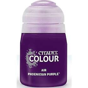 Citadel Warhammer Phoenician Purple Airbrush Paint