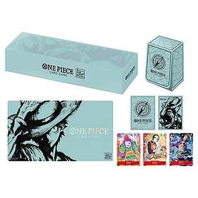 One Piece Card Game Japanese 1st Anniversary Set (Engelsk)