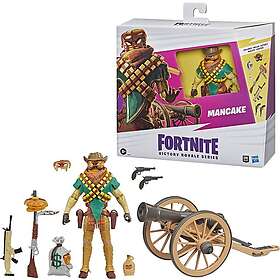 Fortnite Victory Royale Series 6 Inch Deluxe Figure Mancake