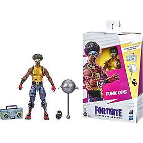 Fortnite Victory Royale Series 6 Inch Figure Funk Ops