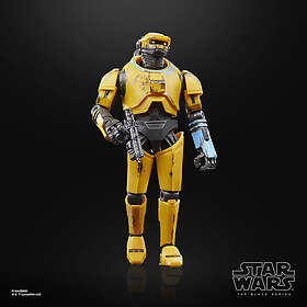 Star Wars The Black Series 6 Inch Deluxe Figure NED-B