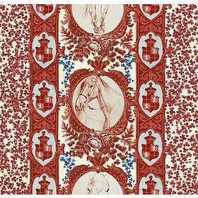 RED Mindthegap The Competition Panel WP20635