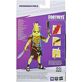 Fortnite Victory Royale Series 6 Inch Figure Gladiator Peely