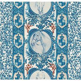 Blue Mindthegap The Competition Panel WP20634