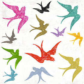 KiSS Mindthegap Excuse Me While I The Sky WP20270