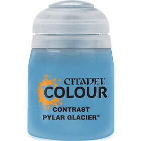 Citadel Warhammer Pylar Glacier Contrast Paint