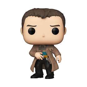 Runner Pop! Blade Rick Deckard Vinyl Figure
