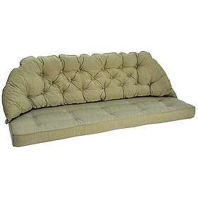 Fritab Malta rottingdyna Beige