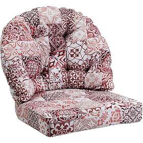 Fritab Malta rottingdyna Morocco orange