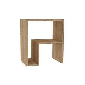 Malem Sidobord 52x45x52cm