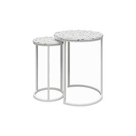 Revazi Sidebord Terrazzo 2759919COM