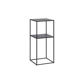 Burningham Avlastningsbord 35x35x80cm