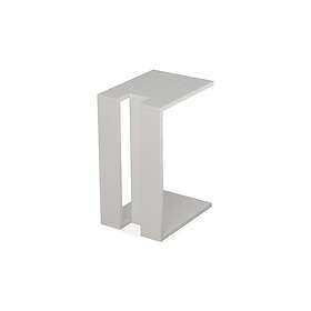 Decorta Sidobord Vit 855DTE2881
