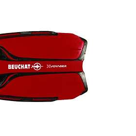 Beuchat X Voyager (Ailerons de plongée)