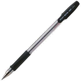 Pilot Kulspetspenna BPS-GP Fine Svart