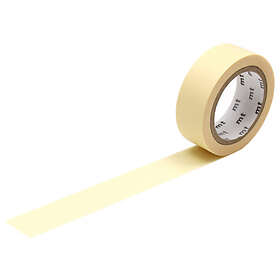 MT Washi-tejp Pastel Sunflower