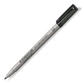 Staedtler Lumocolor Non-permanent Medium Brown