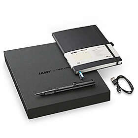 Lamy Ncode Digital Writing Set