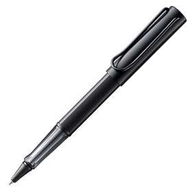Lamy AL-star Black Rollerball