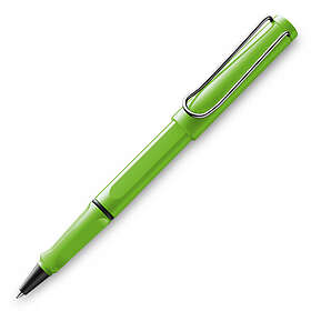 Lamy Safari Rollerball Green