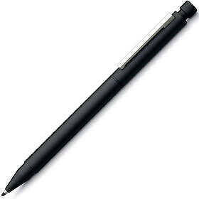 Lamy Cp 1 Twin pen Black