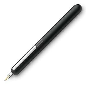 Lamy Dialog 3 Matt Black Reservoar Medium
