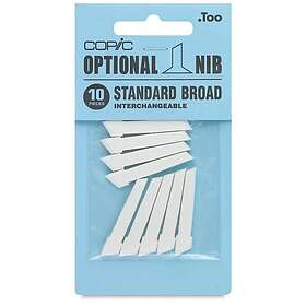 Copic Optional nib standard broad