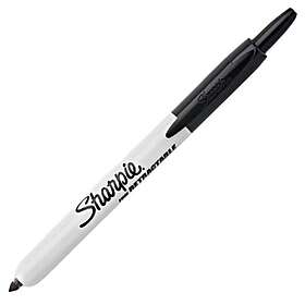 Sharpie RT Marker Black