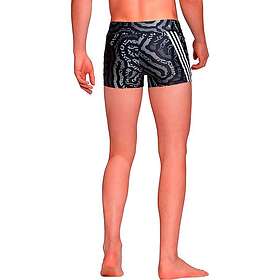 Adidas Colour Maze Tech Swim Boxers (Homme)