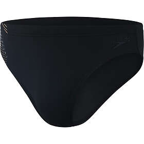 Speedo Tech Panel 7cm Swimming Brief (Men's)