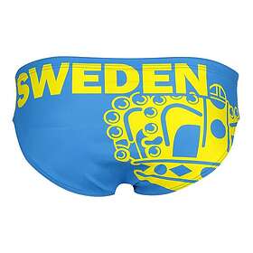 Turbo Sweden Swimming Brief (Herr)