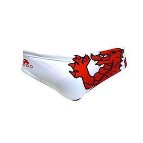 Turbo Wales Man Swimming Brief (Men's)