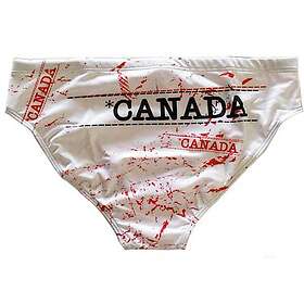 Turbo Canada Swimming Brief (Herr)