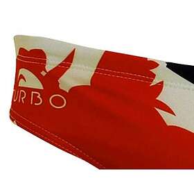 Turbo Scotland Proresist Swimming Brief (Herr)