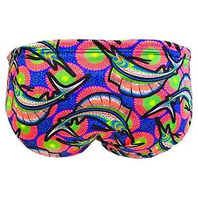 Turbo Marlin Swimming Brief (Herr)