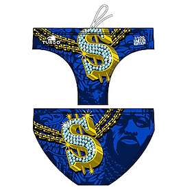 Turbo Limited Edition Swimming Brief (Herr)
